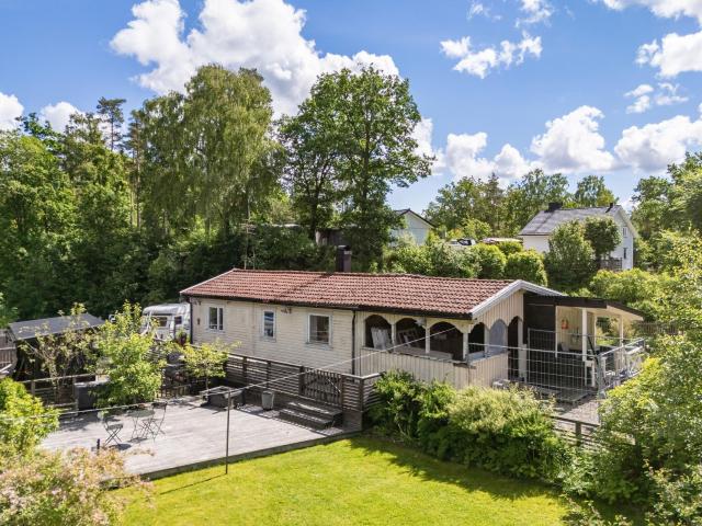 Bostad till salu i Västra Götaland