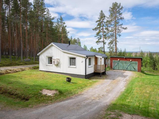 Villa till salu i Piteå, Norrbotten