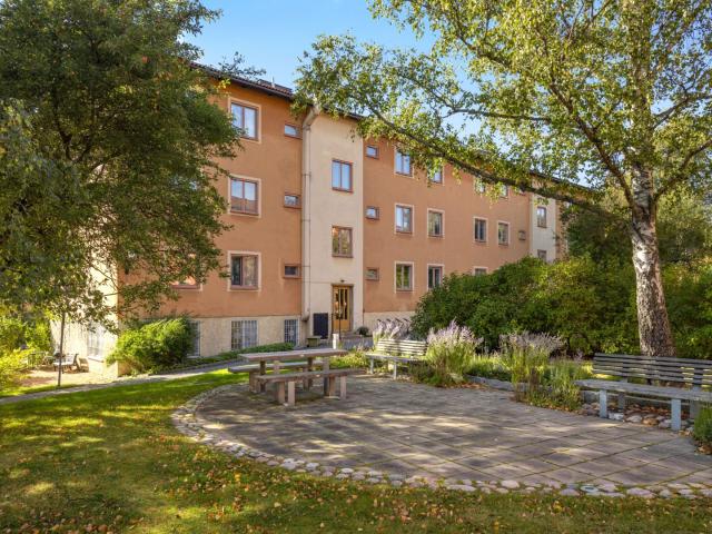 Bostadsrätt till salu i Botkyrka, Stockholm