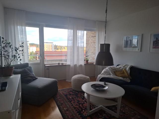 Rum hyra i Huddinge, Stockholm