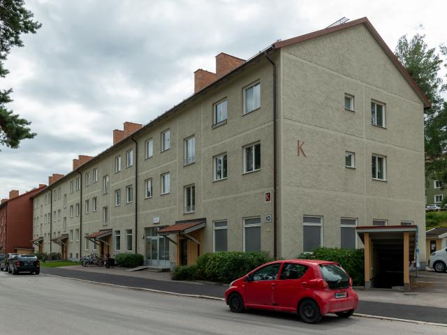 Lägenhet hyra i Falun, Dalarna