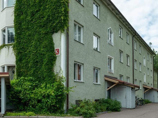 Lägenhet hyra i Falun, Dalarna