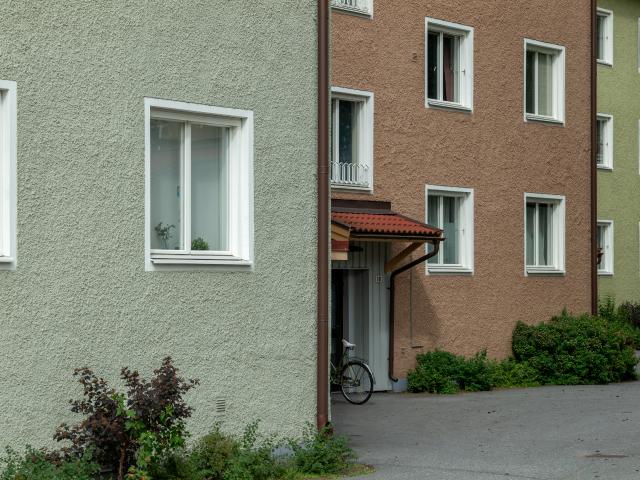 Lägenhet hyra i Falun, Dalarna