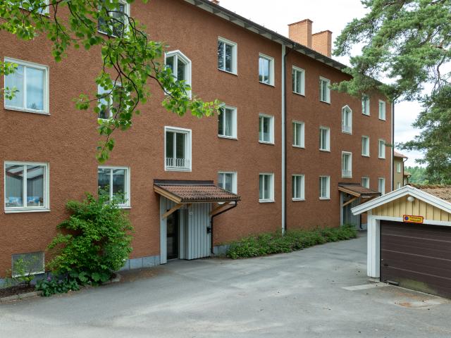 Lägenhet hyra i Falun, Dalarna