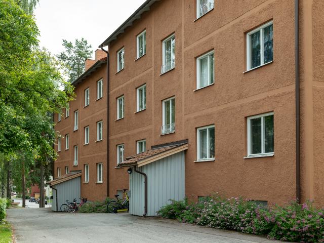 Lägenhet hyra i Falun, Dalarna