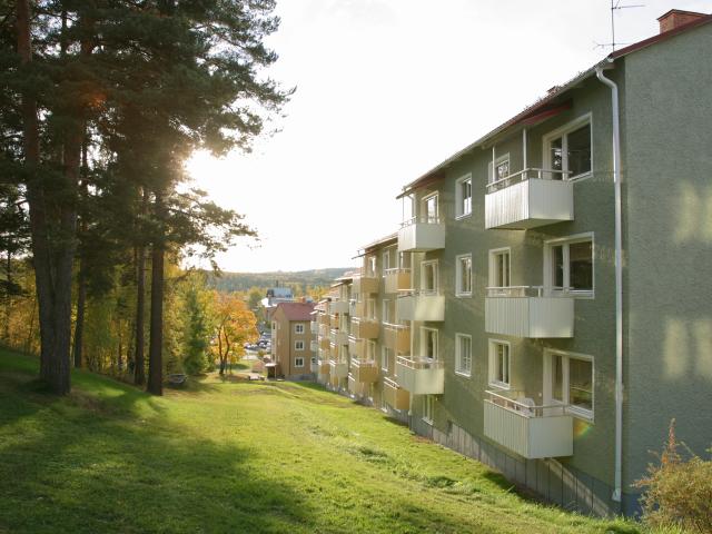 Lägenhet hyra i Falun, Dalarna