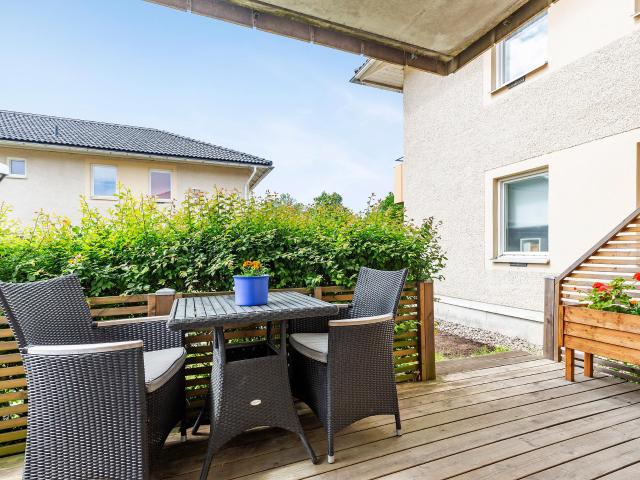 Bostad till salu i Huddinge, Stockholm