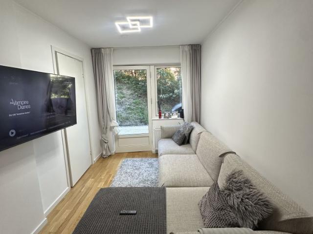 Lägenhet hyra i Huddinge, Stockholm