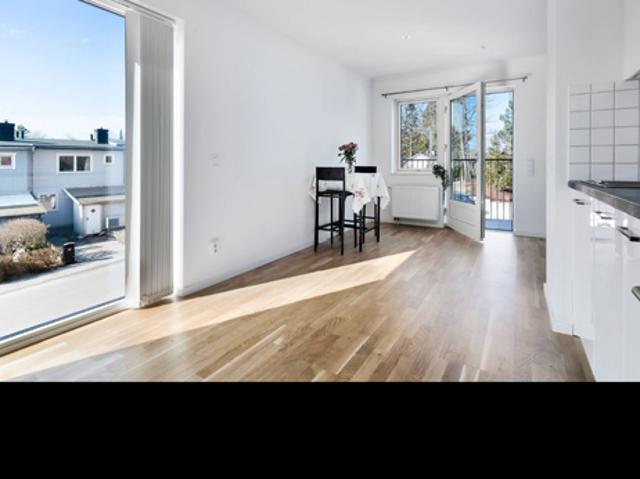 Lägenhet hyra i Huddinge, Stockholm