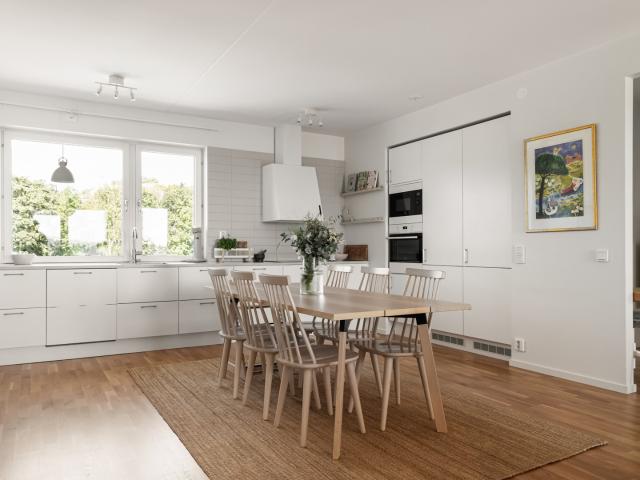 Bostadsrätt till salu i Mölndal, Västra Götaland