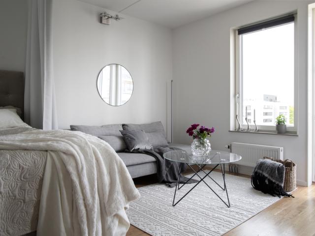 Bostadsrätt till salu i Mölndal, Västra Götaland