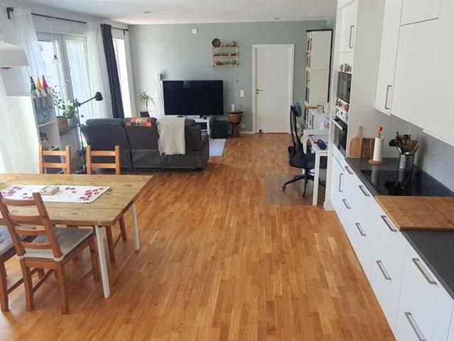 Lägenhet hyra i Mölndal, Västra Götaland