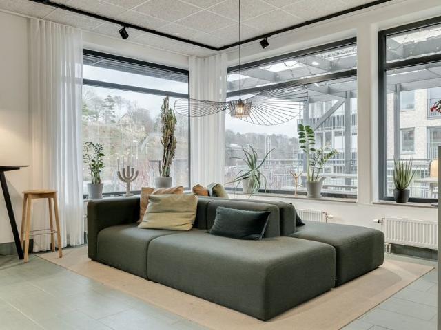Lägenhet hyra i Mölndal, Västra Götaland