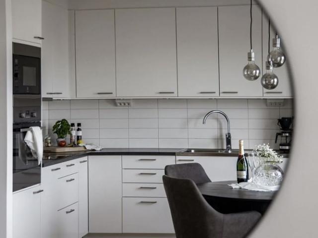 Lägenhet hyra i Mölndal, Västra Götaland