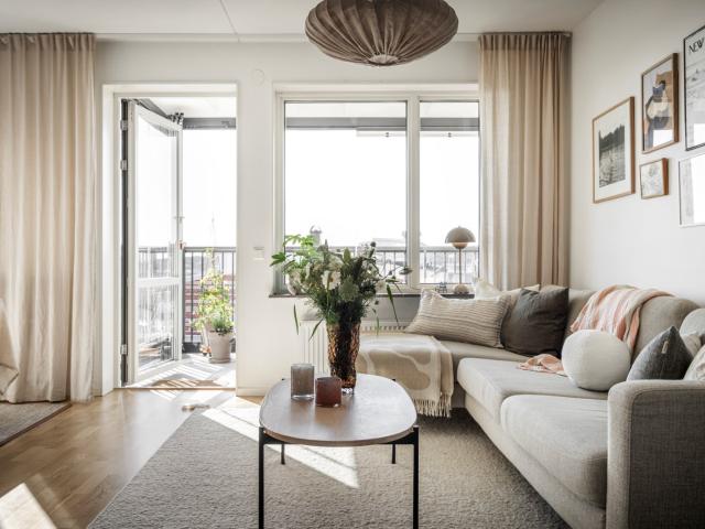 Bostadsrätt till salu i Mölndal, Västra Götaland