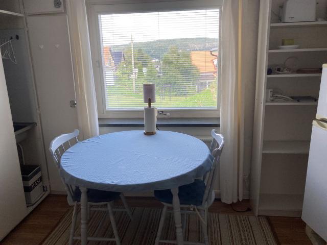 Lägenhet hyra i Sundsvall, Västernorrland