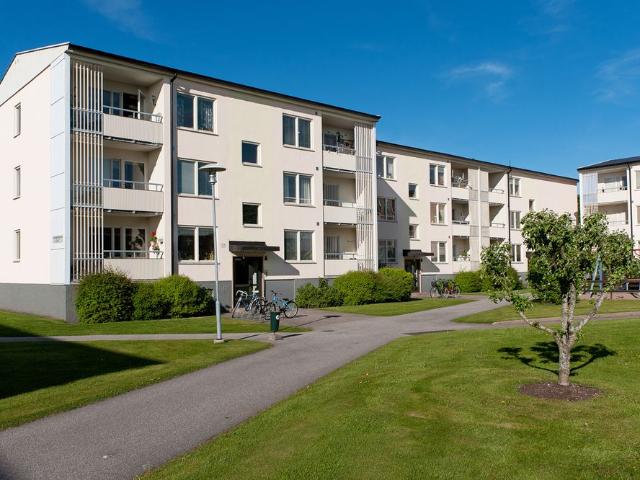 Lägenhet hyra i Lidköping, Västra Götaland