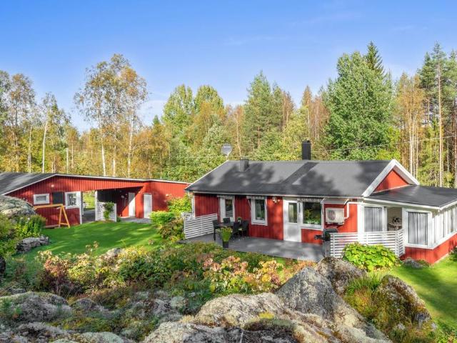 Hus till salu i Västerbotten