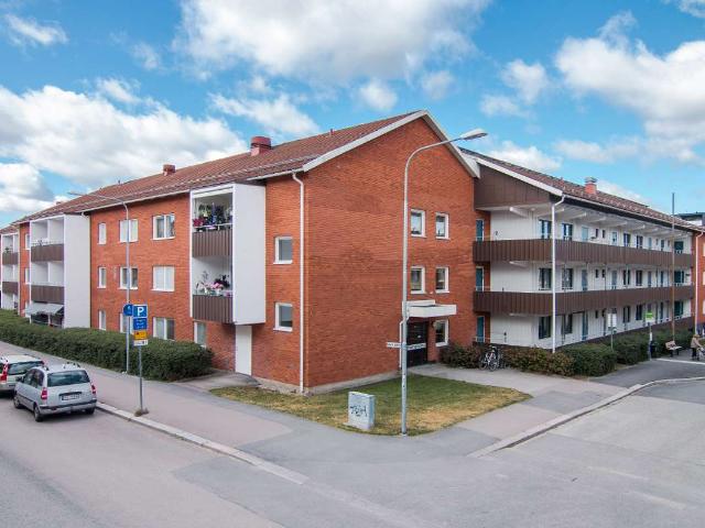 Lägenhet hyra i Eskilstuna, Södermanland