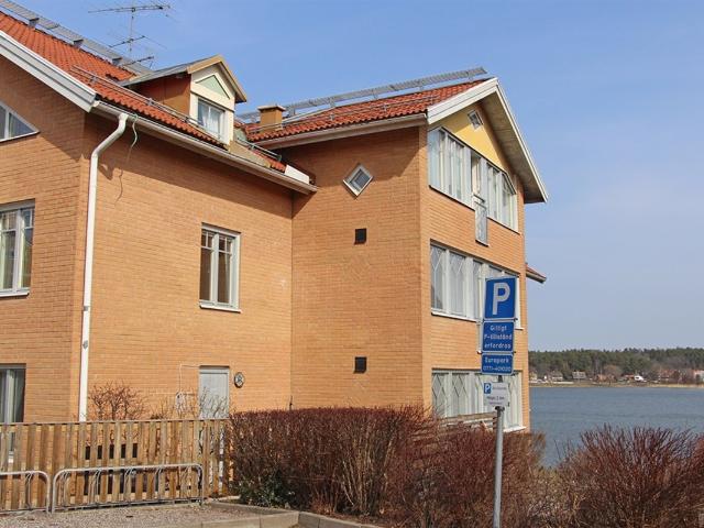 Lägenhet hyra i Strängnäs, Södermanland