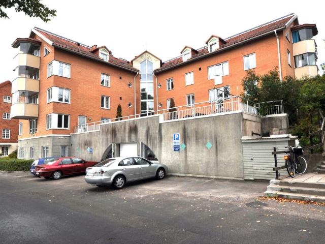 Lägenhet hyra i Strängnäs, Södermanland