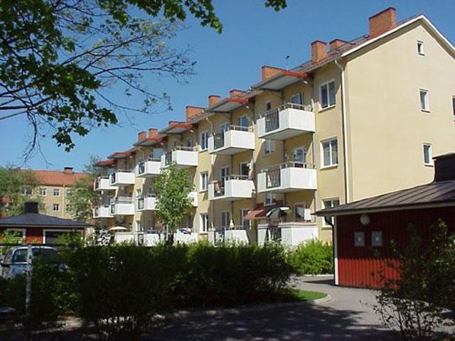 Lägenhet hyra i Nyckelberget, Köping