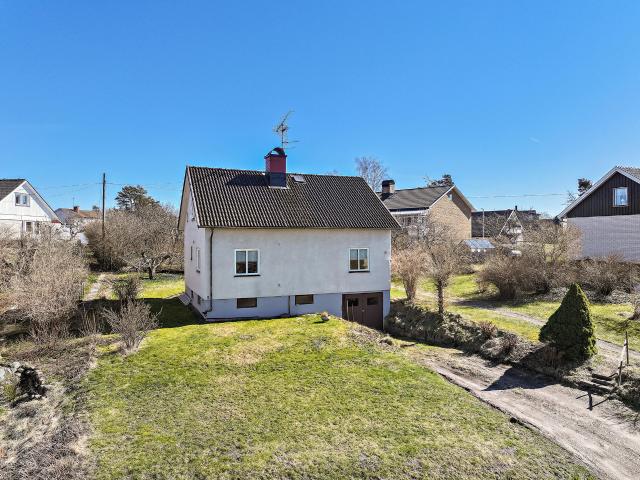 Villa till salu i Åmål, Västra Götaland