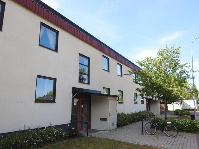 Lägenhet hyra i Mönsterås, Kalmar