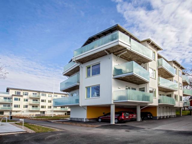 Lägenhet hyra i Lindesberg, Örebro