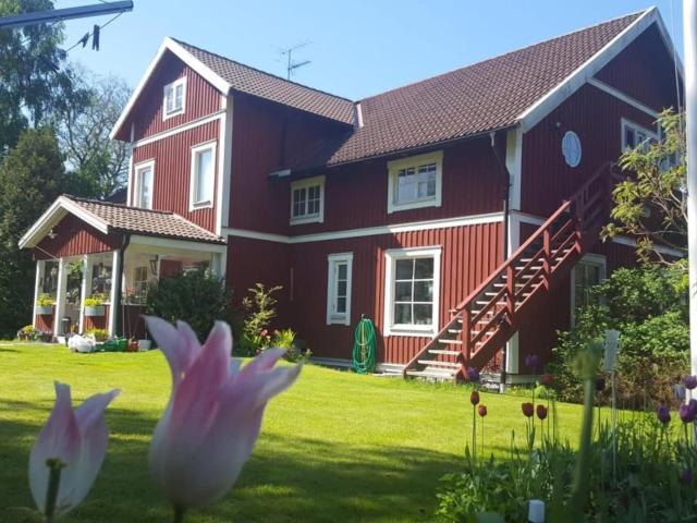 Villa till salu i Vimmerby