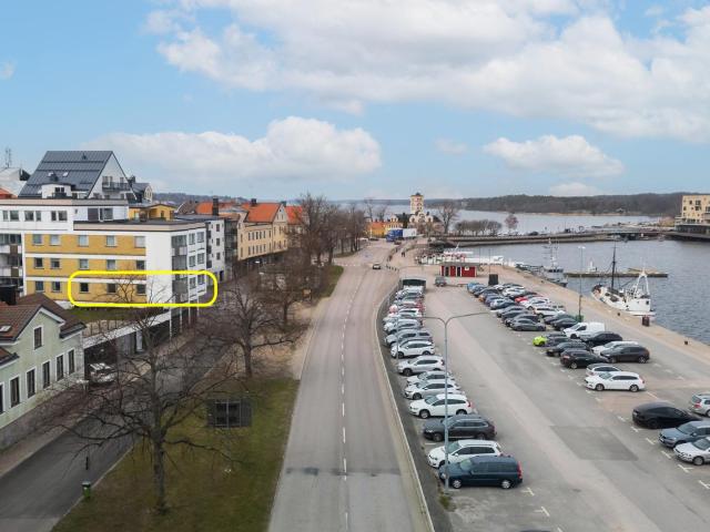 Bostad till salu i Västervik, Kalmar