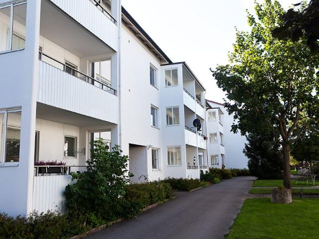 Lägenhet hyra i Kumla, Örebro