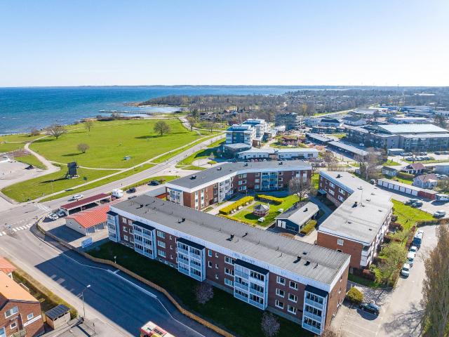 Bostad till salu i Borgholm, Kalmar