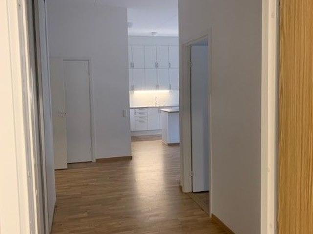 Lägenhet hyra i Södertälje, Stockholm