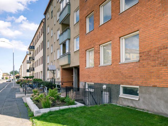 Hus hyra i Kristianstad, Skåne