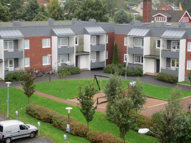 Lägenhet hyra i Skillingaryd, Jönköping