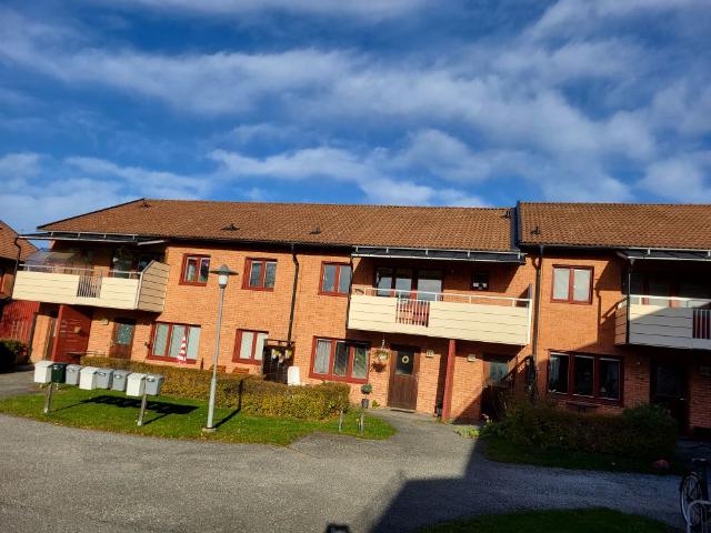 Lägenhet hyra i Kumla, Örebro