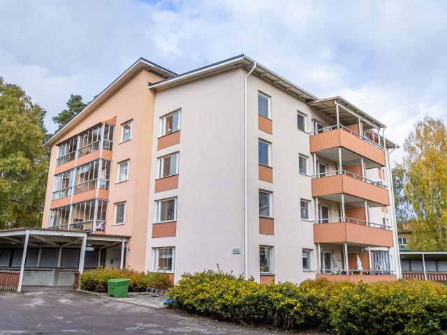 Lägenhet hyra i Ludvika, Dalarna