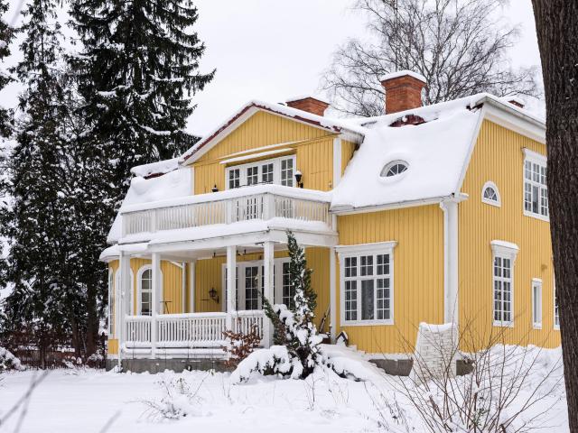 Villa till salu i Sala, Västmanland