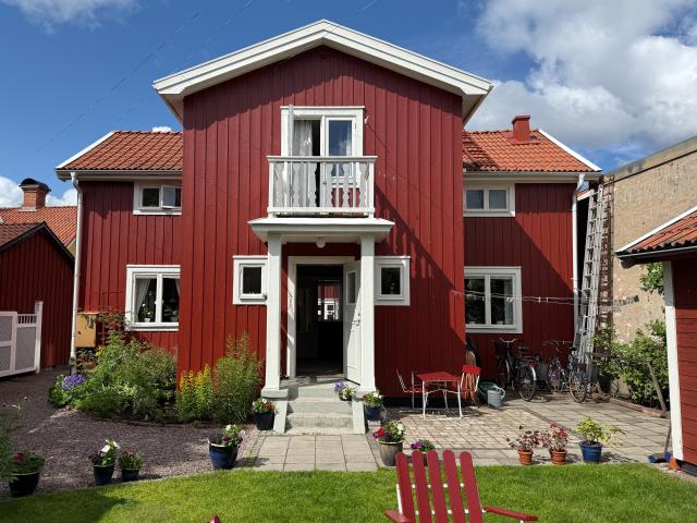 Villa till salu i Falun, Dalarna