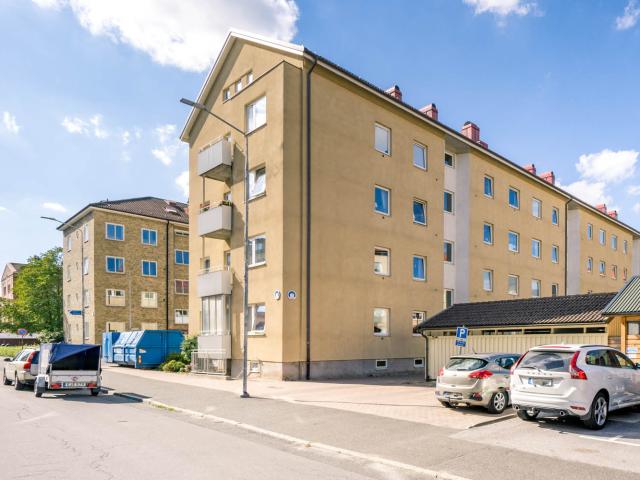 Hus hyra i Kristianstad, Skåne