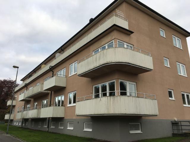 Lägenhet hyra i Hörby, Skåne