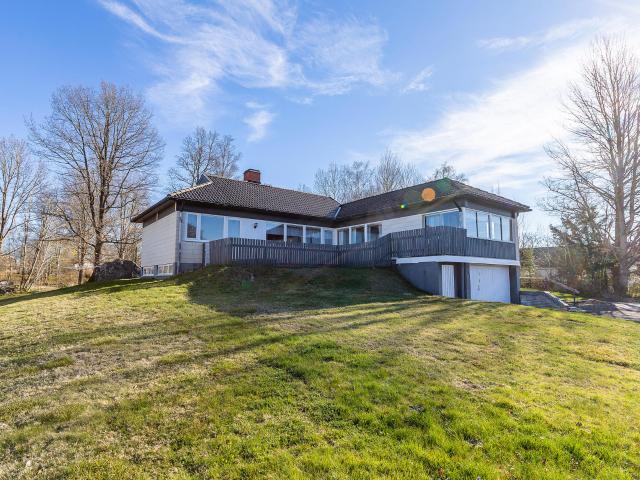 Villa till salu i Emmaboda, Kalmar