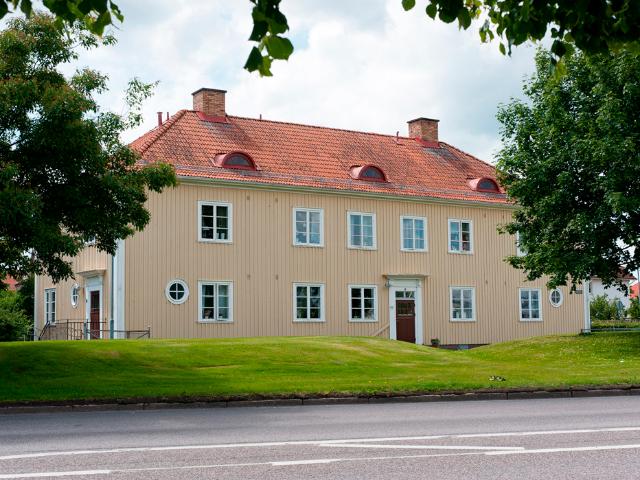 Lägenhet hyra i Botkyrka, Stockholm