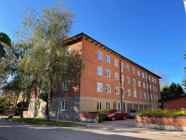 Lägenhet hyra i Sala, Västmanland