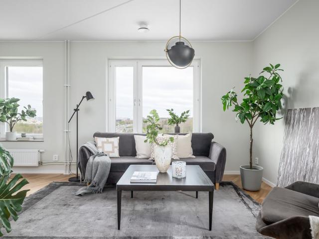 Lägenhet hyra i Stockholm