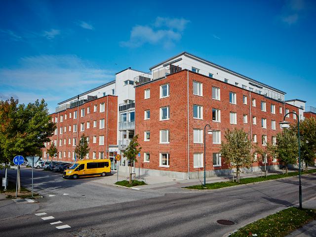 Lägenhet hyra i Gävle, Gävleborg