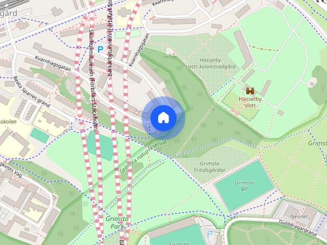 Lägenhet hyra i Hässelby-Vällingby, Stockholm