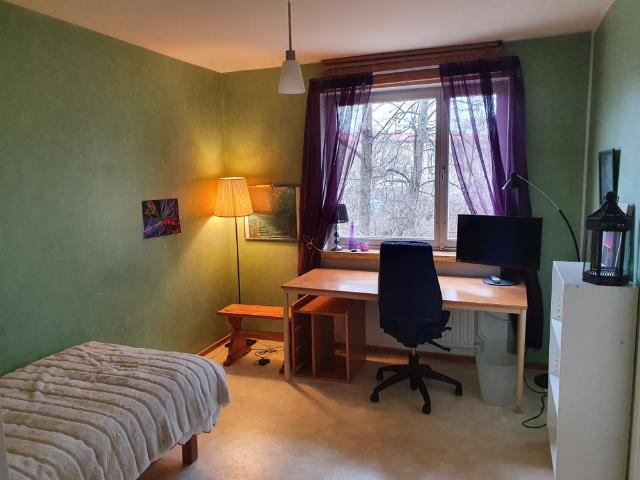 Rum hyra i Hässelby-Vällingby, Stockholm