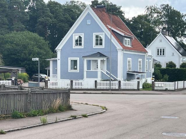 Rum hyra i Växjö, Kronoberg